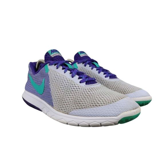 Nike Shoes Women 10 Athletic Flex Experience RN 5 Training Running Casual Active - Picture 1 of 14